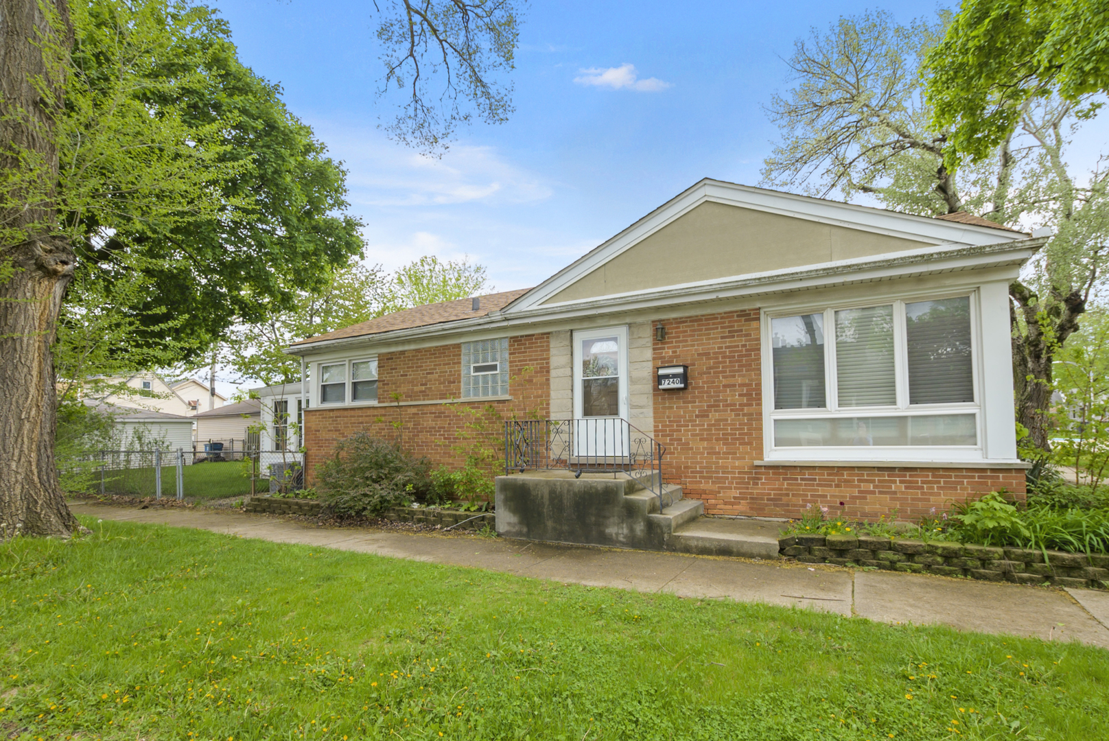 7240 13th Street, Forest Park, IL