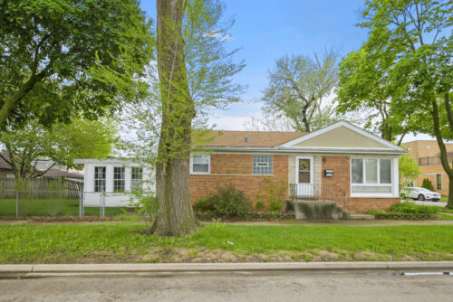7240 13th Street, Forest Park, IL