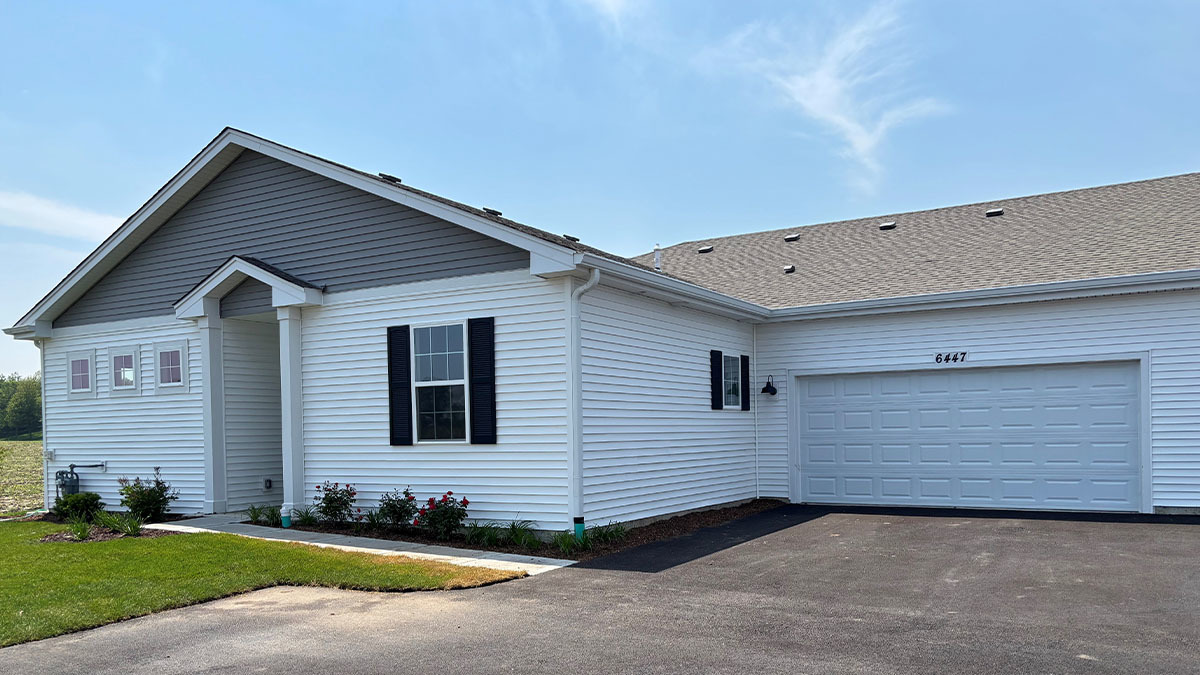 6495 Juniper Drive, Wonder Lake, IL