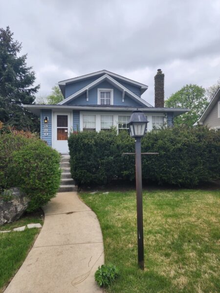 380 S Fairview Avenue, Elmhurst, IL