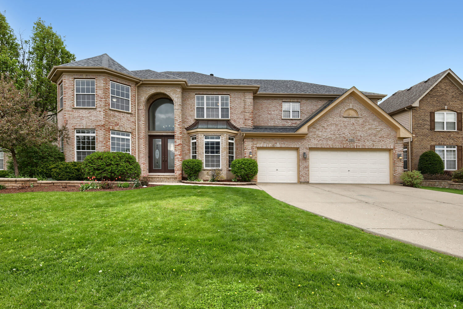 155 Michigan Drive, Bloomingdale, IL