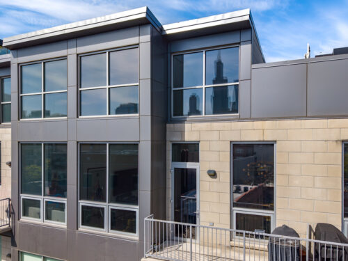 16 N Carpenter Street #PH-N, Chicago, IL