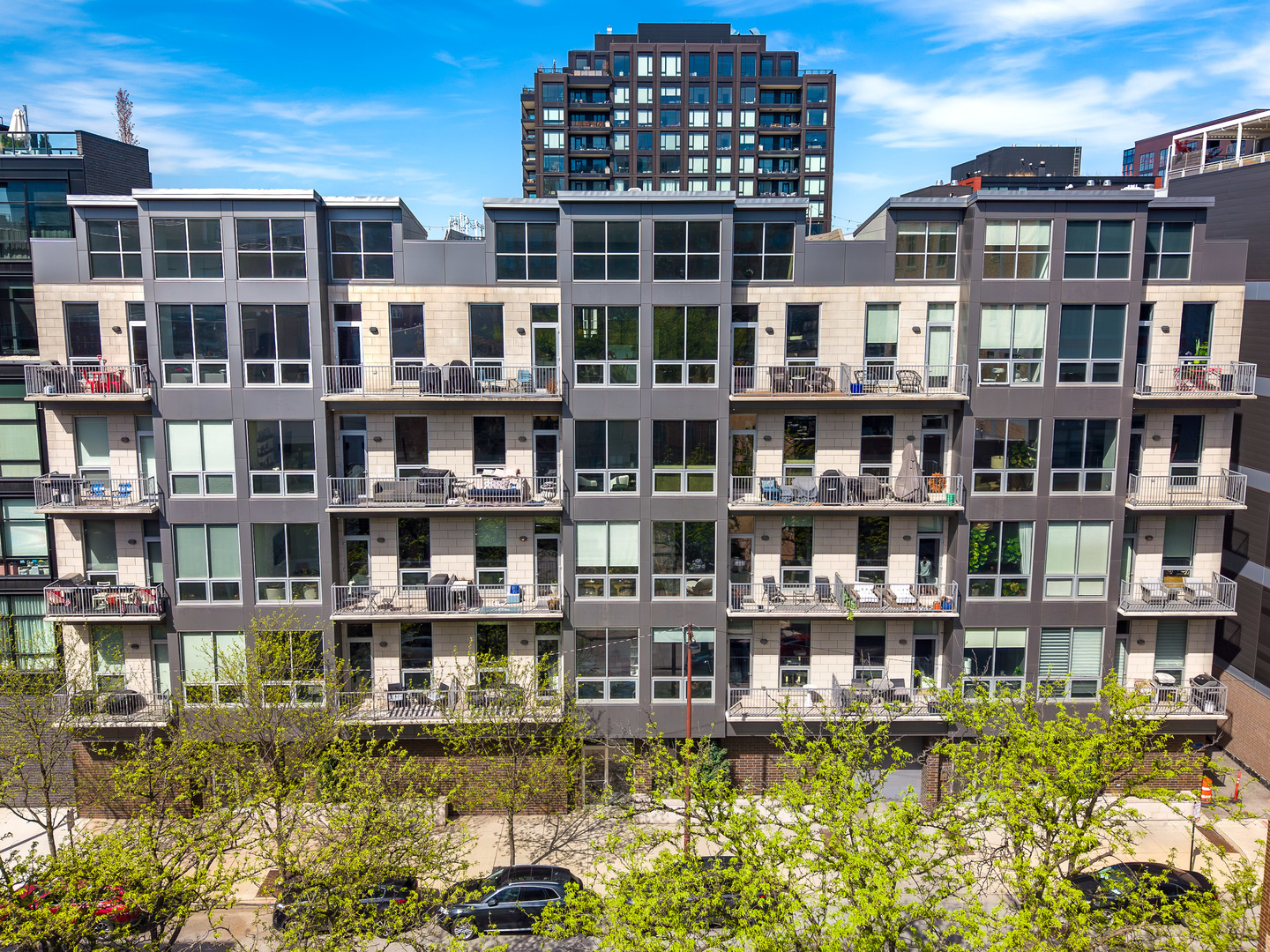 16 N Carpenter Street #PH-N, Chicago, IL