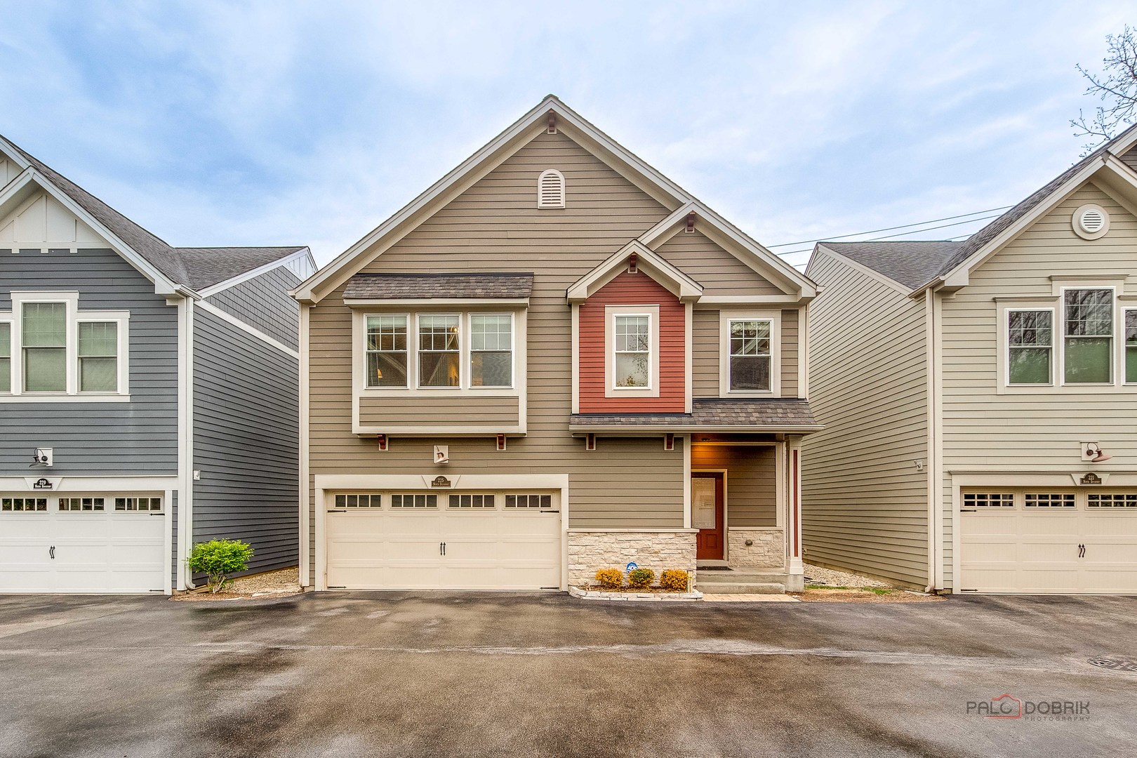 225 N Brockway Street, Palatine, IL