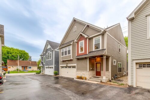 225 N Brockway Street, Palatine, IL