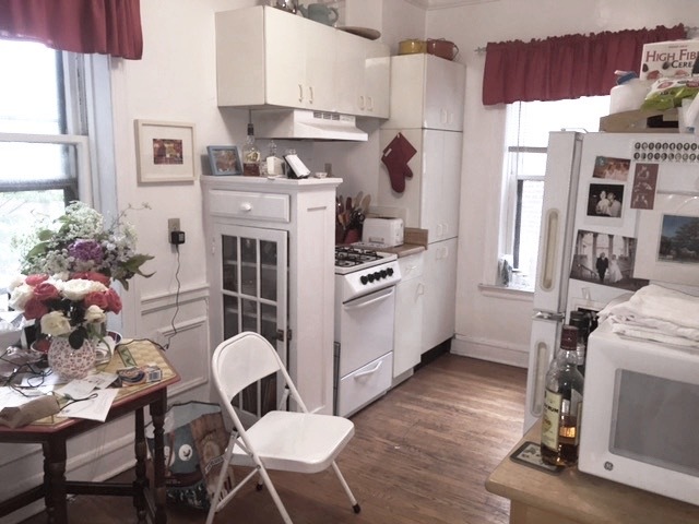 2147 N Fremont Street #2S, Chicago, IL