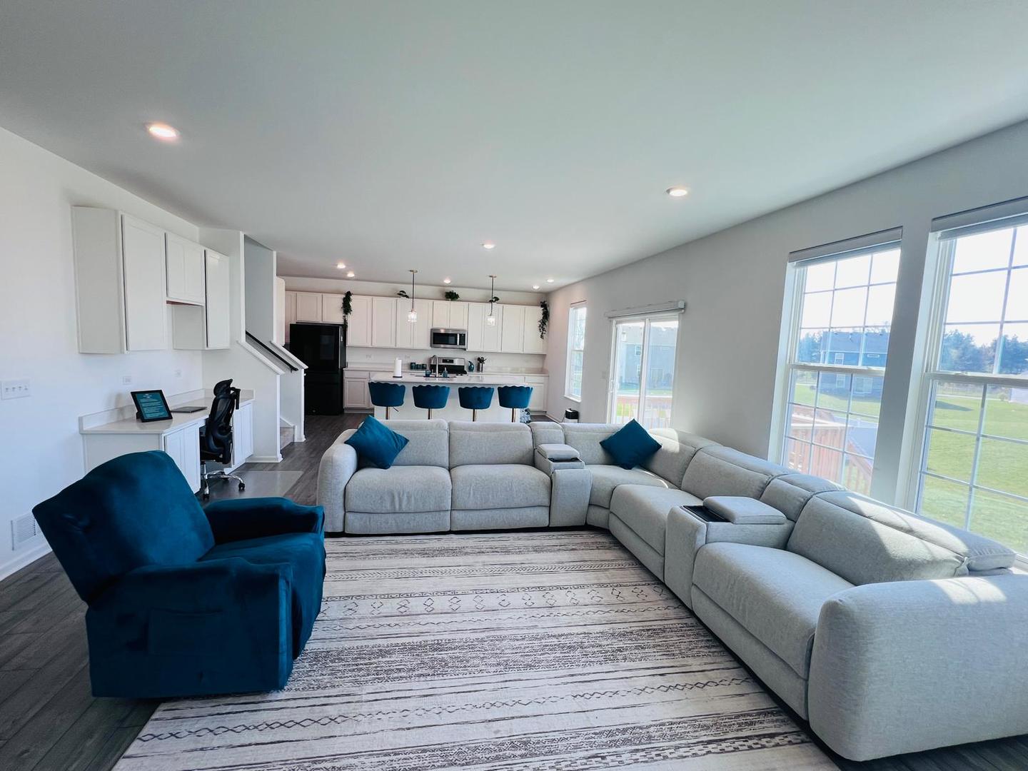 1188 Josie Lane, Hampshire, IL