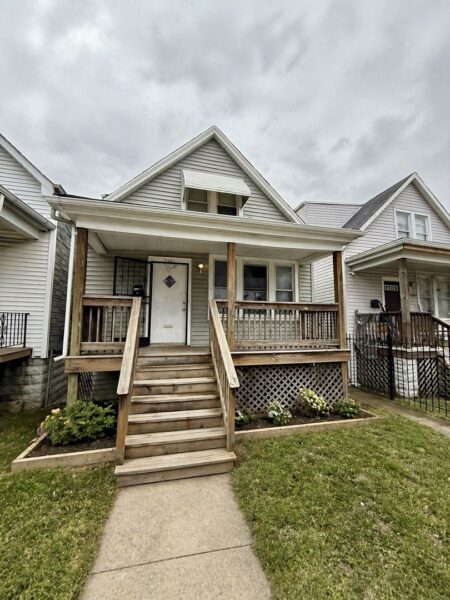 7407 S MAY Street, Chicago, IL