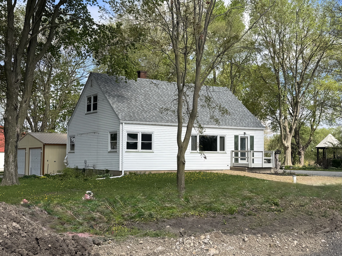 6809A State Route 71 Highway, Yorkville, IL