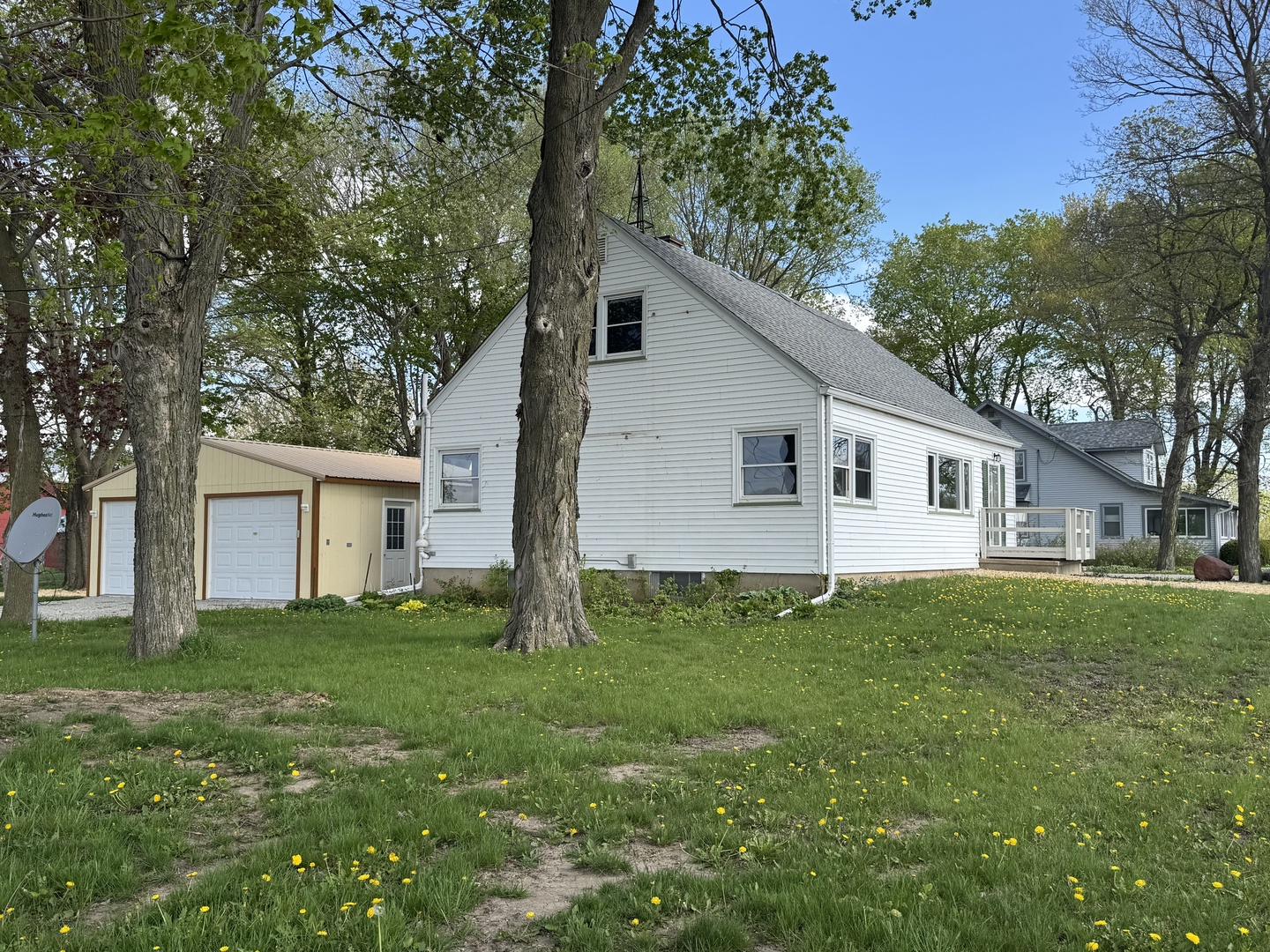 6809A State Route 71 Highway, Yorkville, IL