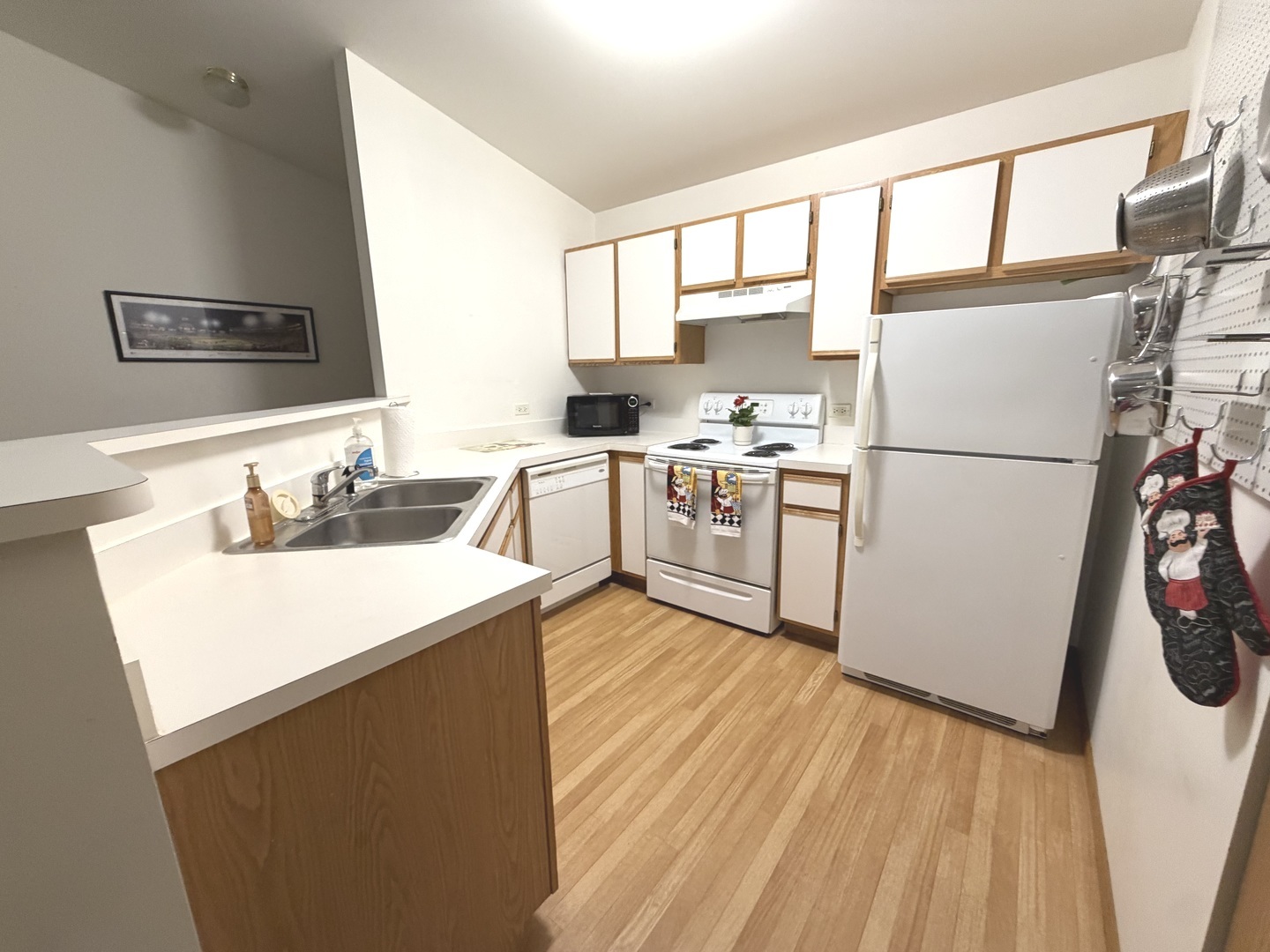 300 Cunat Boulevard #3B, Richmond, IL