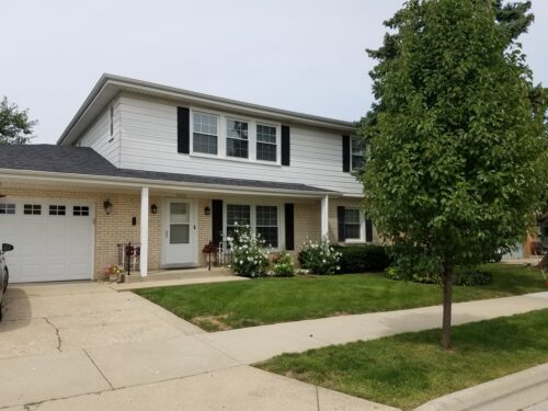 9228 N Woodland Drive #1, Niles, IL