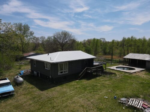 3243 S 13700e Road, Pembroke Twp, IL