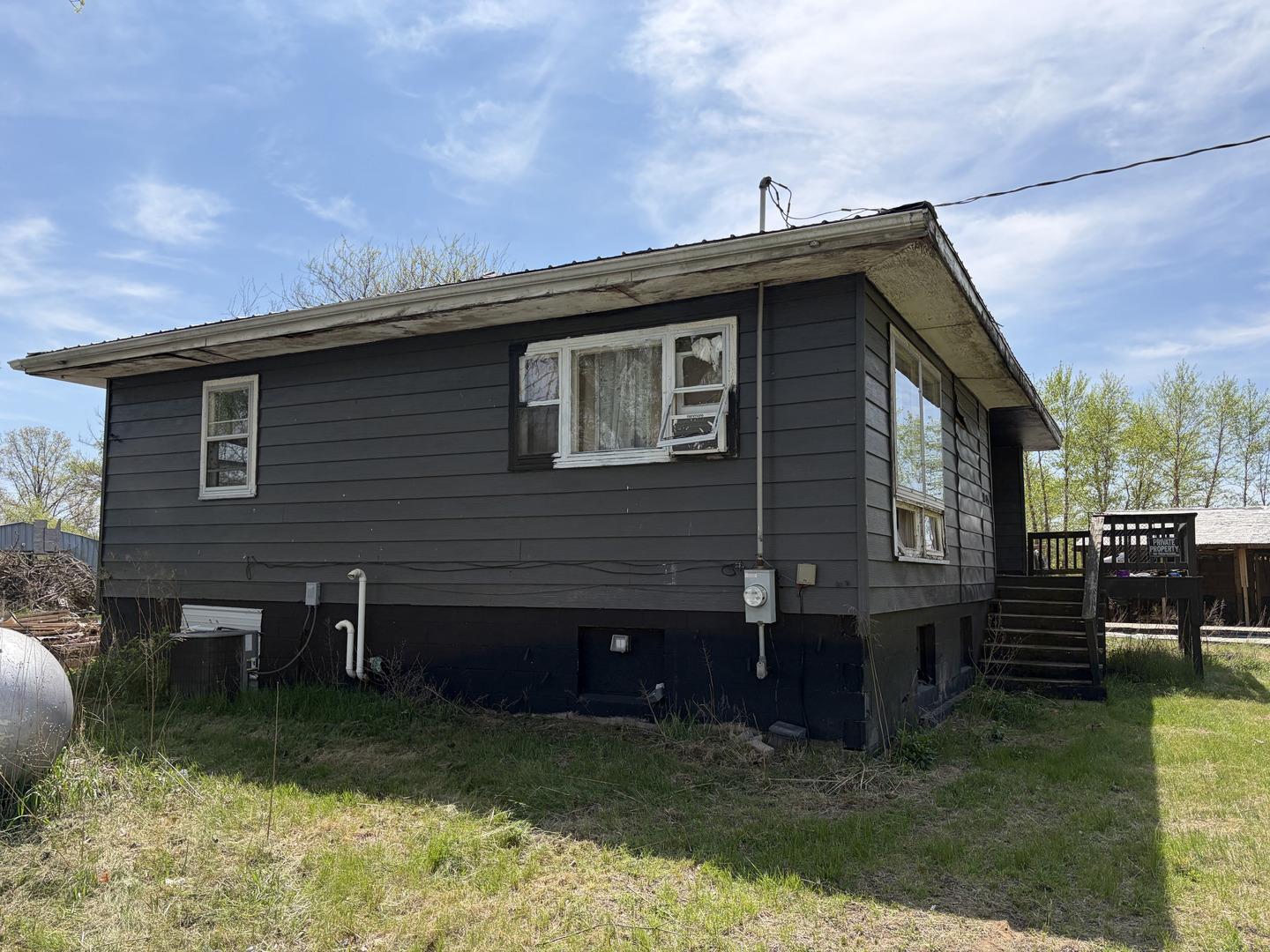 3243 S 13700e Road, Pembroke Twp, IL