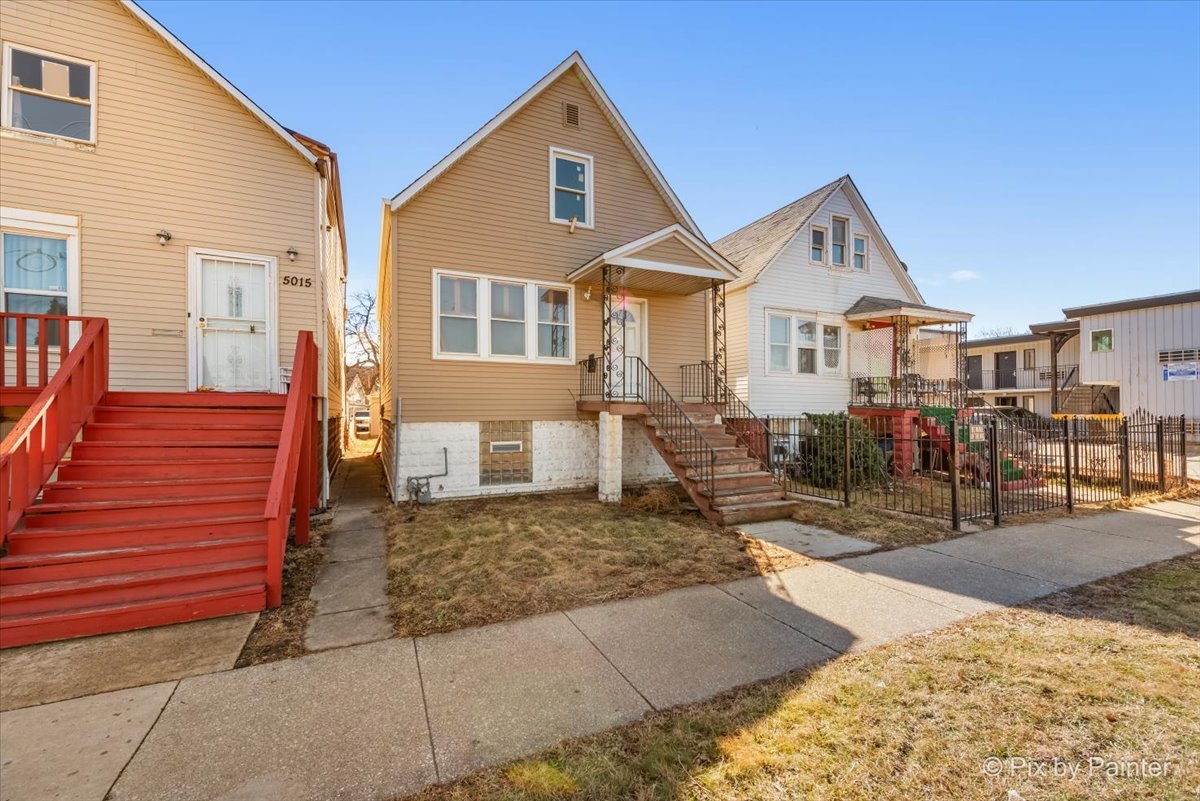 5017 W OGDEN Avenue, Cicero, IL