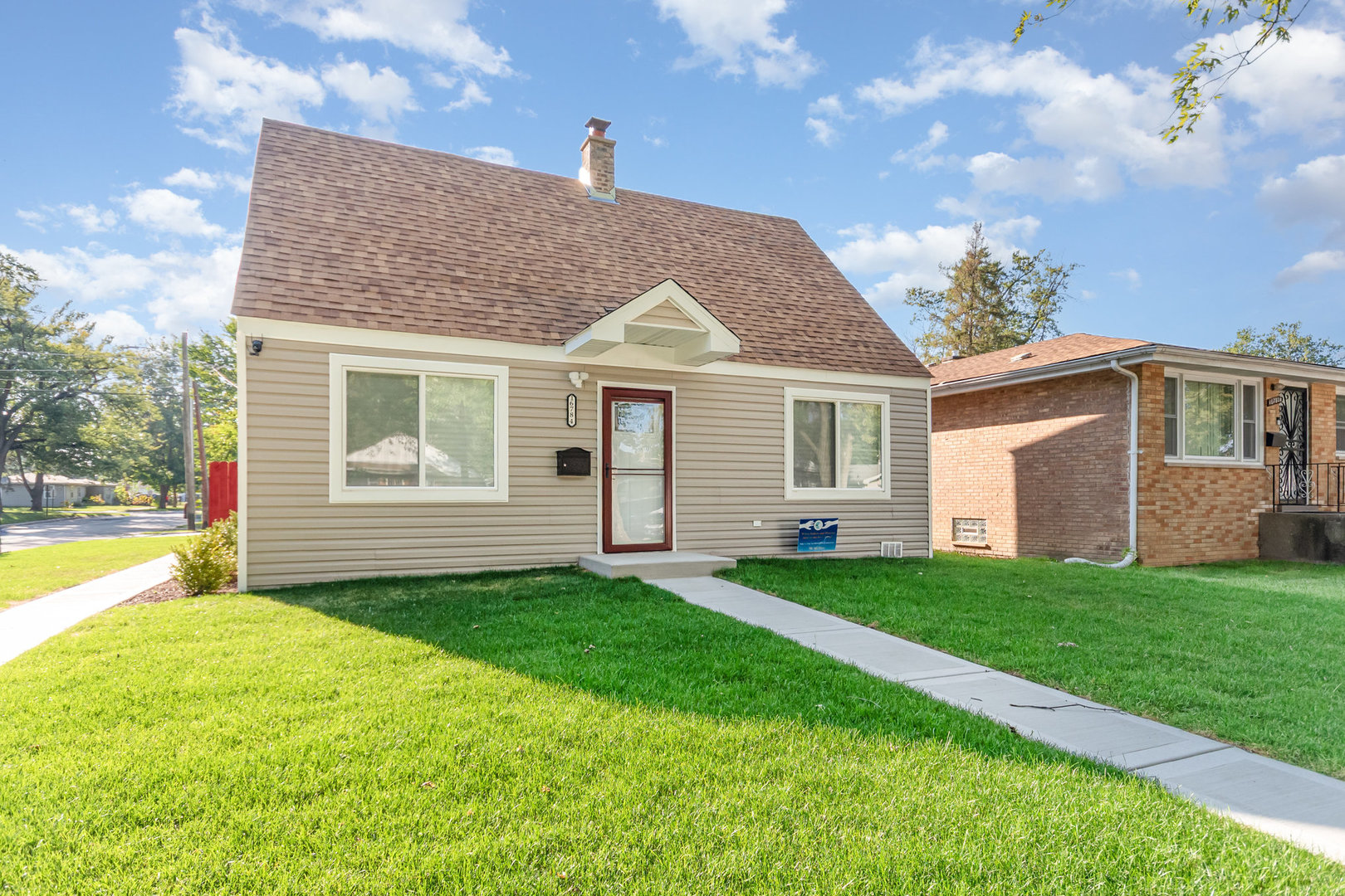 16784 Anthony Avenue, Hazel Crest, IL