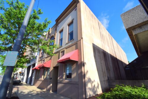 916 & 918 Main Street, Mt Vernon, IL