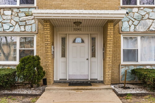 5241 N Reserve Avenue #1W, Chicago, IL