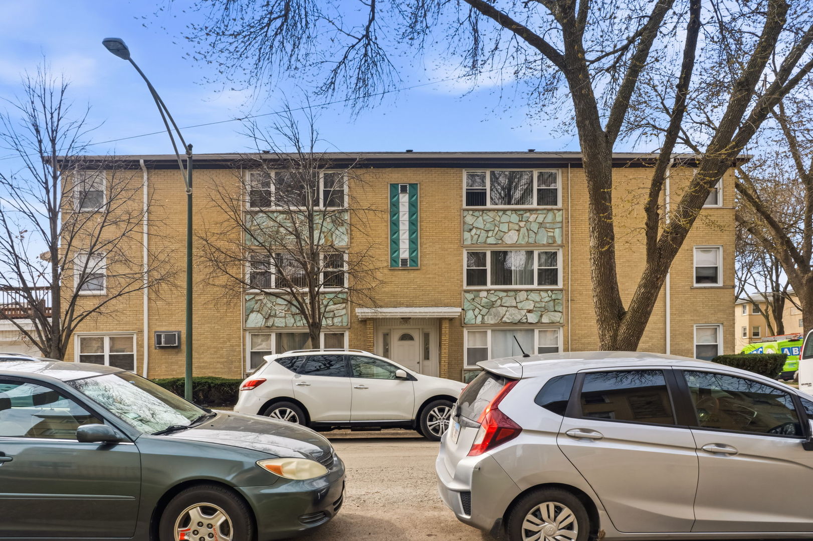 5241 N Reserve Avenue #1W, Chicago, IL