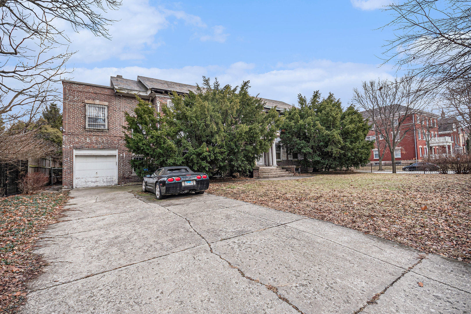 4959 S Greenwood Avenue, Chicago, IL