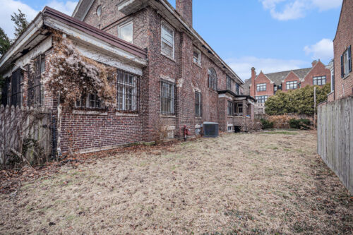 4959 S Greenwood Avenue, Chicago, IL