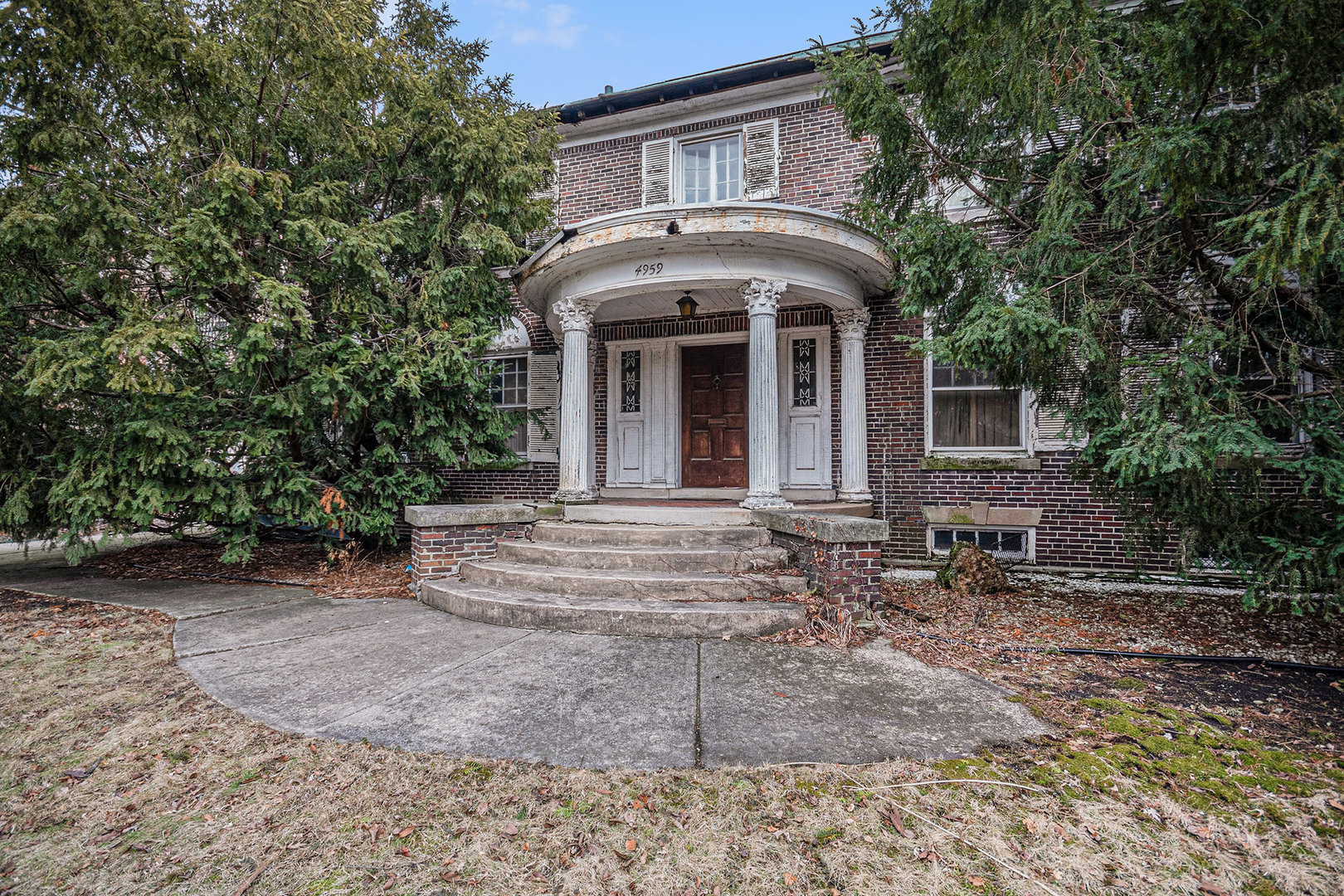 4959 S Greenwood Avenue, Chicago, IL