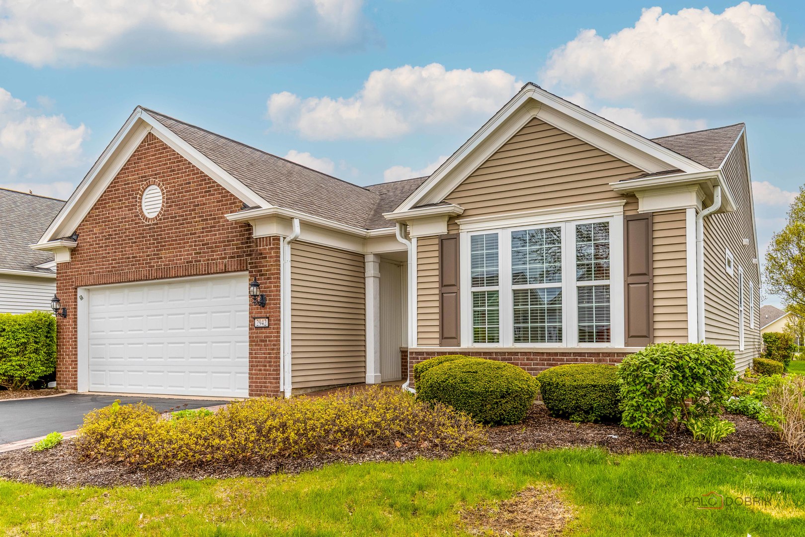 2942 Ravinia Circle, Mundelein, IL
