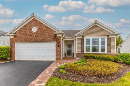 2942 Ravinia Circle, Mundelein, IL