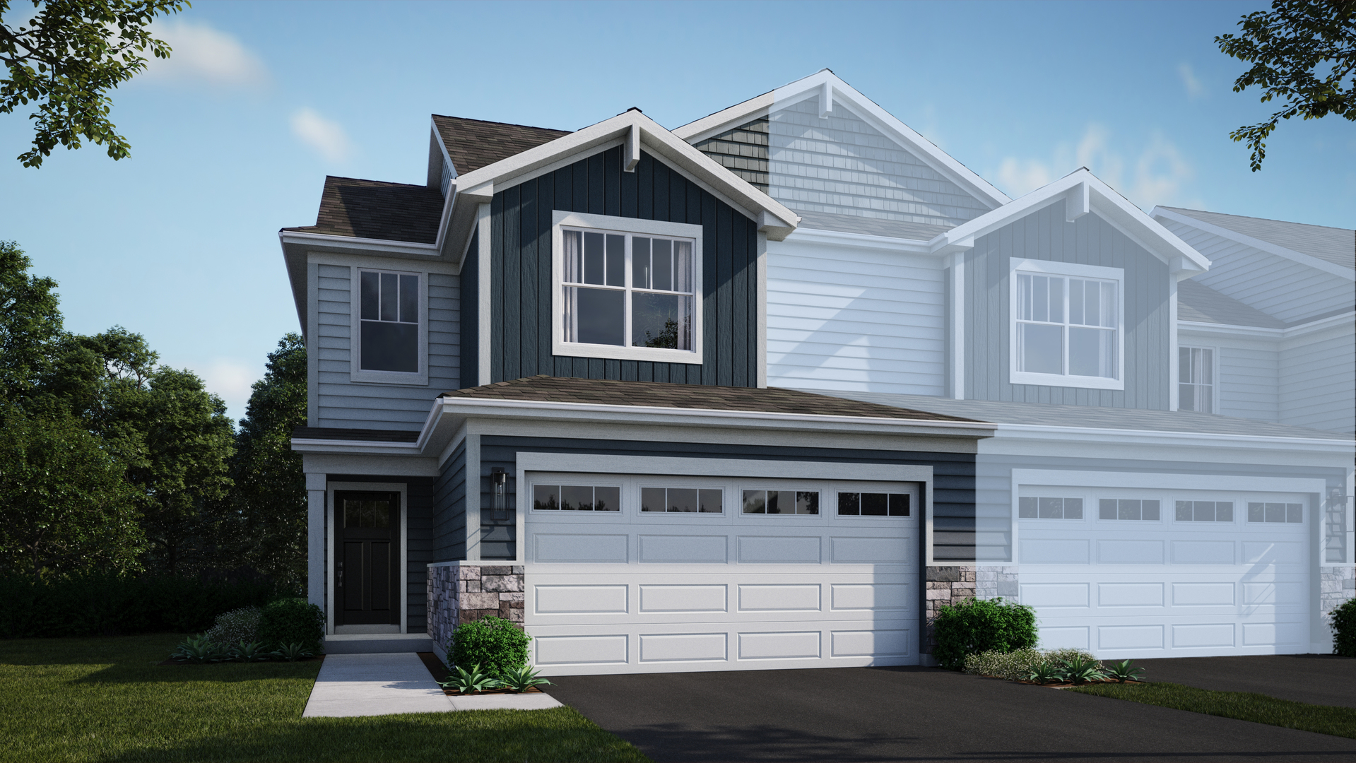 3026 Abbey Circle, Aurora, IL