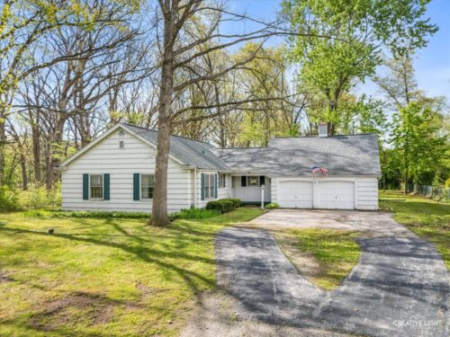 29W007 Oak Lane, Warrenville, IL
