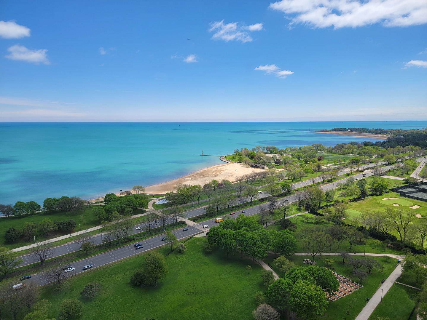 5415 N Sheridan Road #3204, Chicago, IL