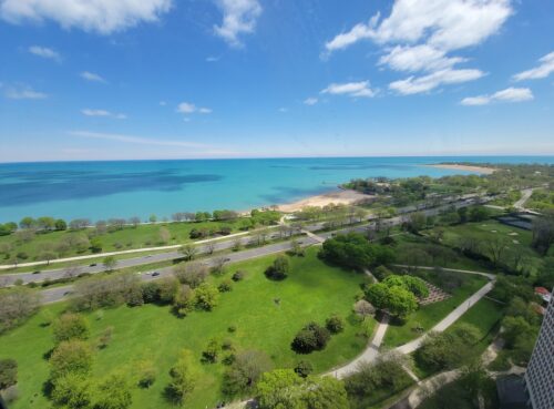 5415 N Sheridan Road #3204, Chicago, IL