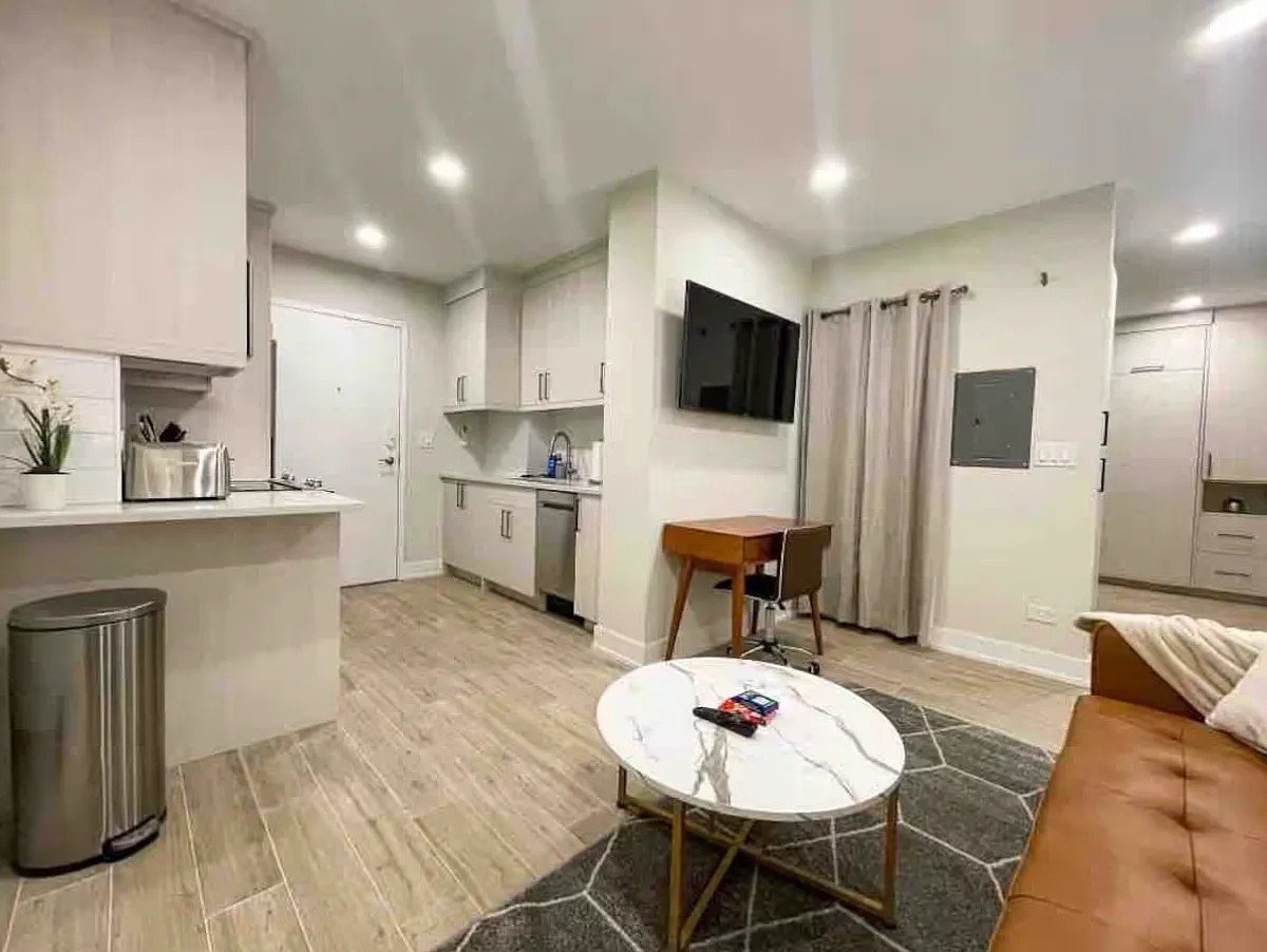 227 E Walton Place #1W, Chicago, IL