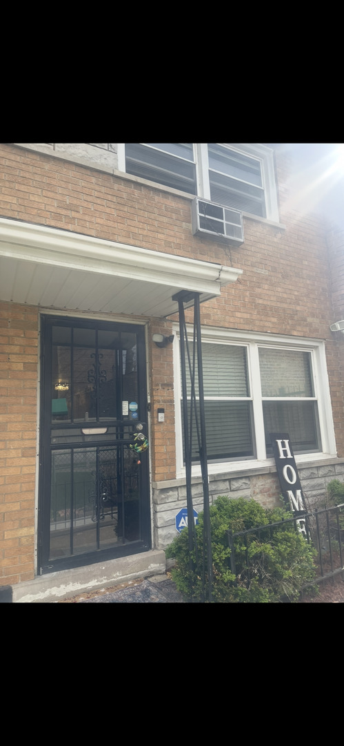 6950 S CREGIER Avenue #I, Chicago, IL