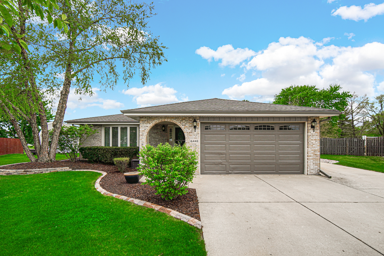 16448 S Rowley Lane, Lockport, IL