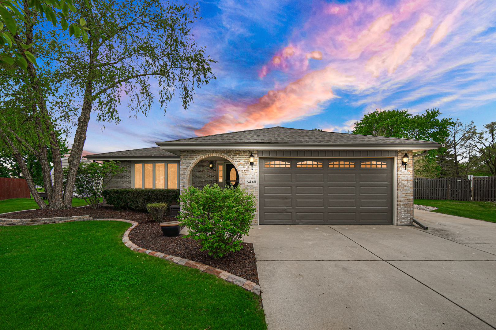 16448 S Rowley Lane, Lockport, IL