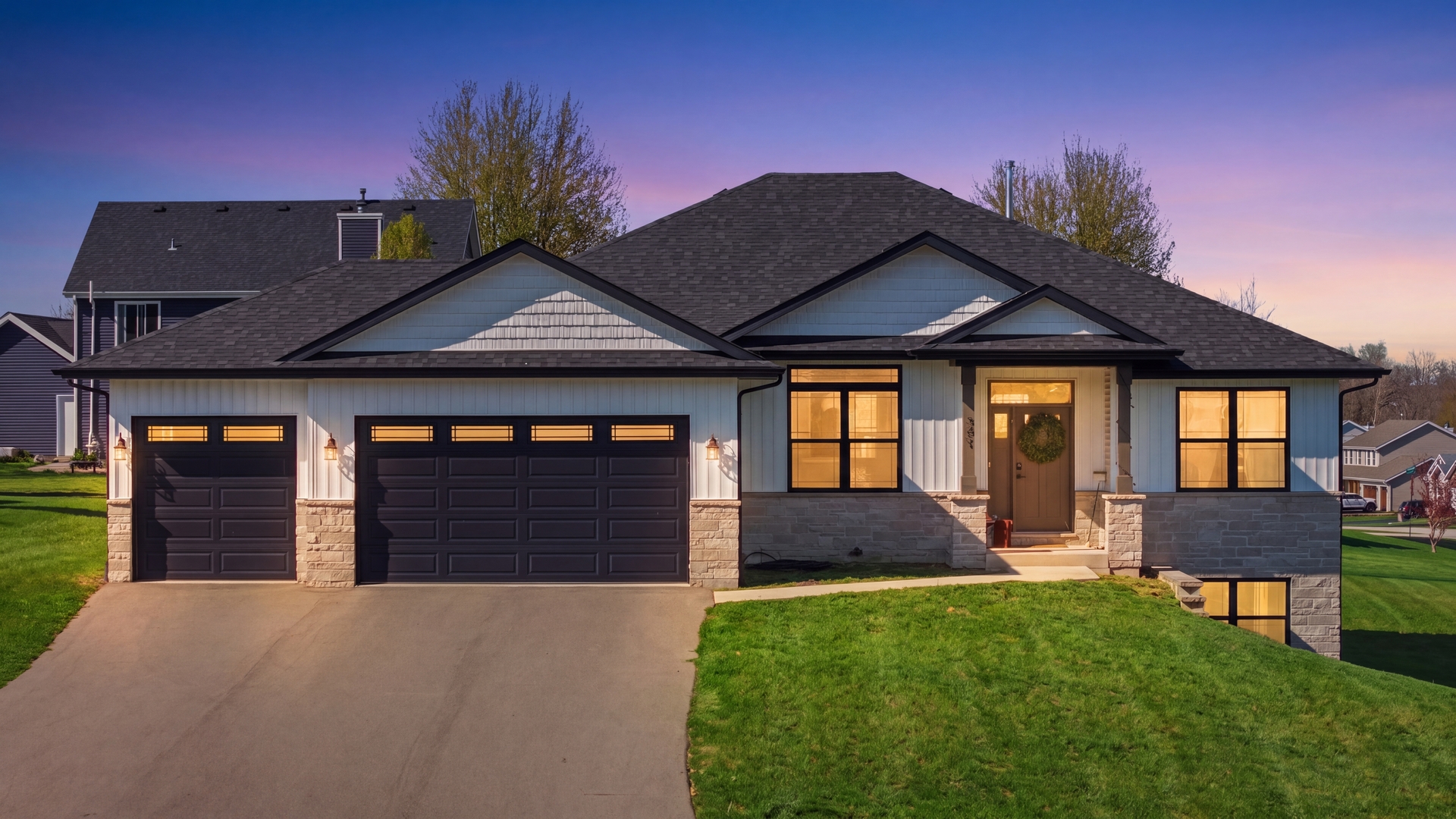 391 TEABERRY Court, Roscoe, IL