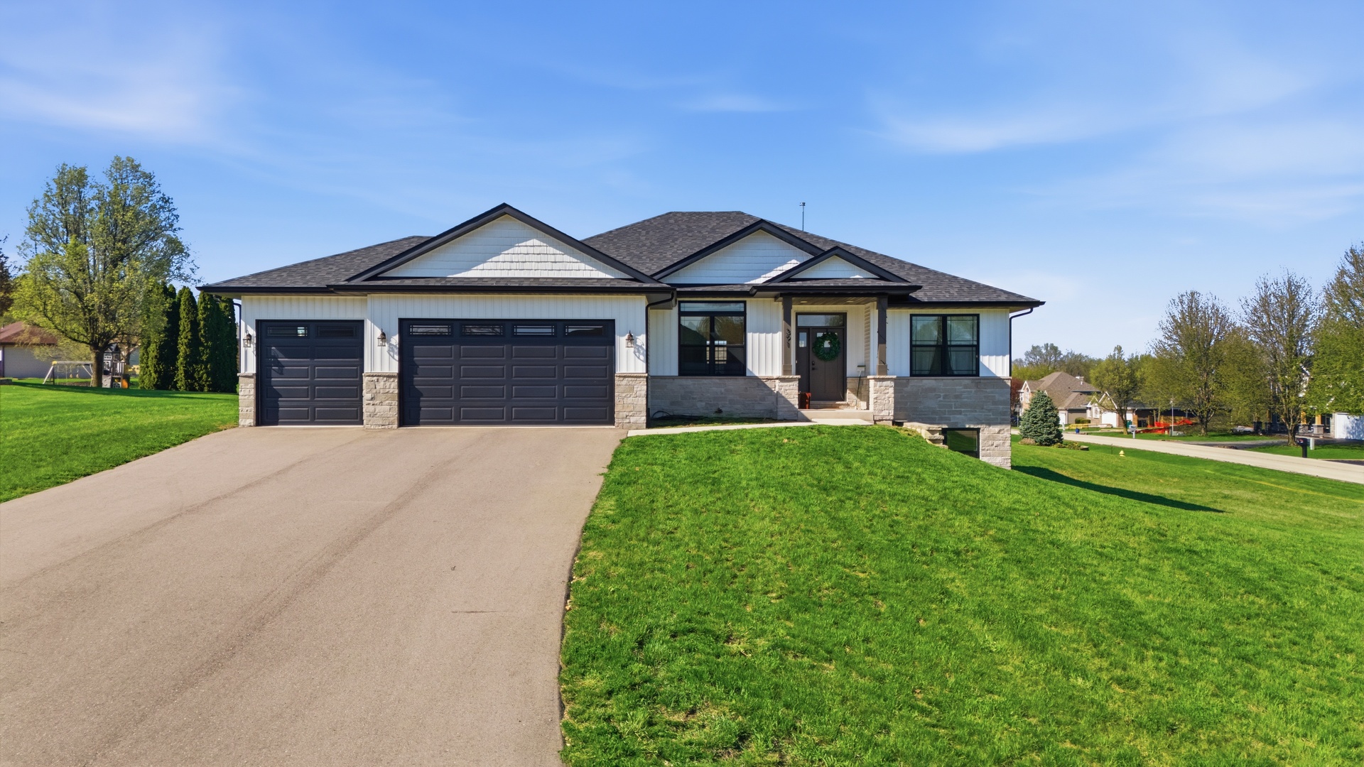 391 TEABERRY Court, Roscoe, IL