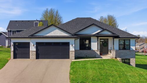 391 TEABERRY Court, Roscoe, IL