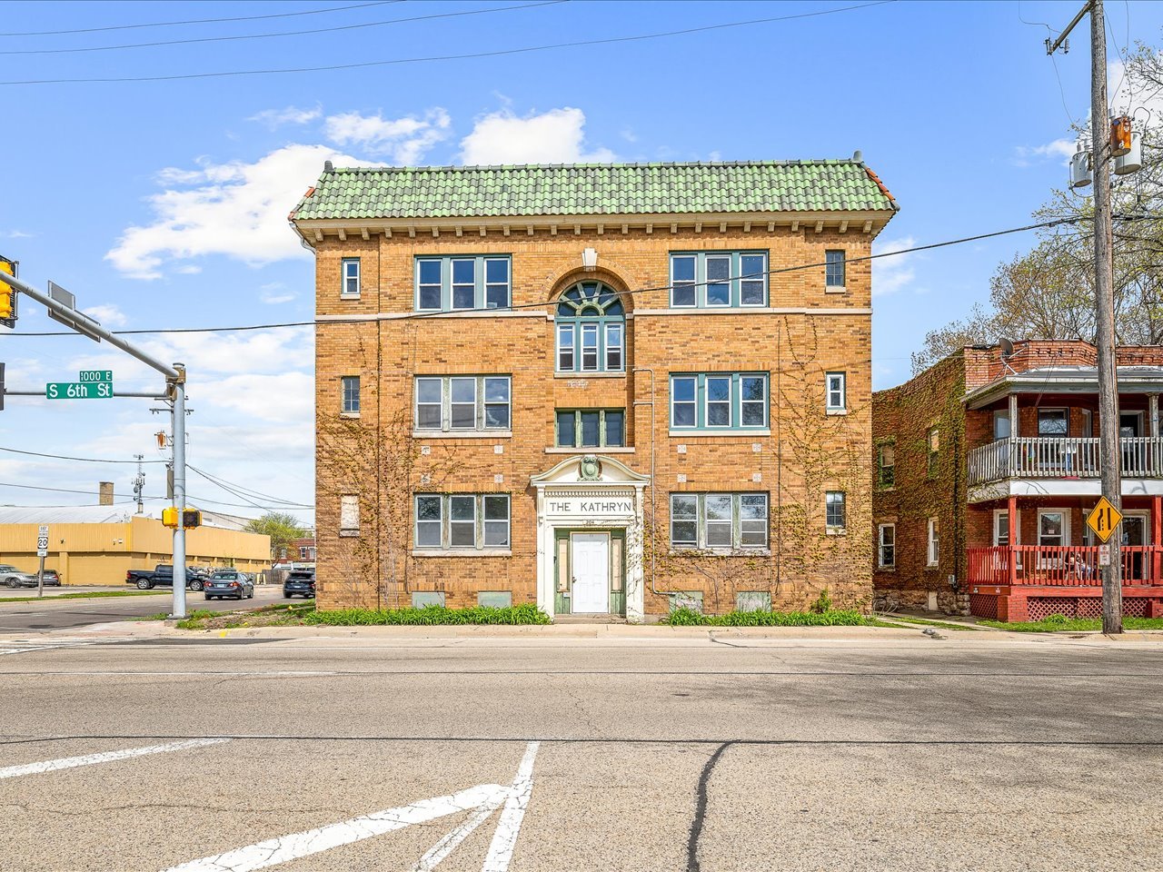 204 S 6th Street, Rockford, IL