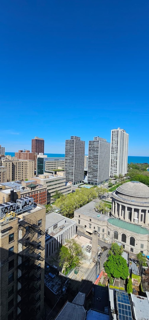 2740 N Pine Grove Avenue #20G, Chicago, IL