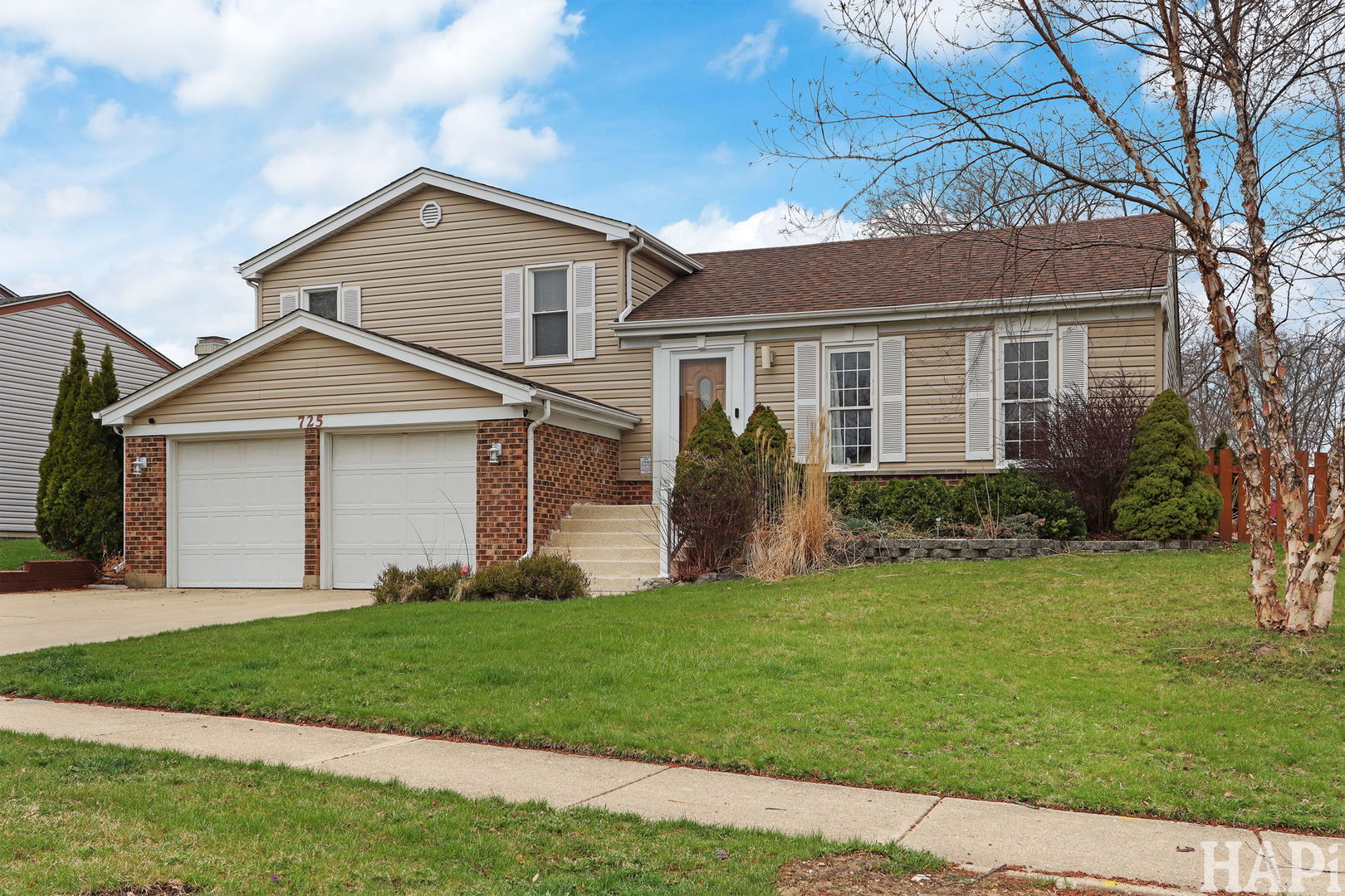 725 Buffalo Circle, Carol Stream, IL