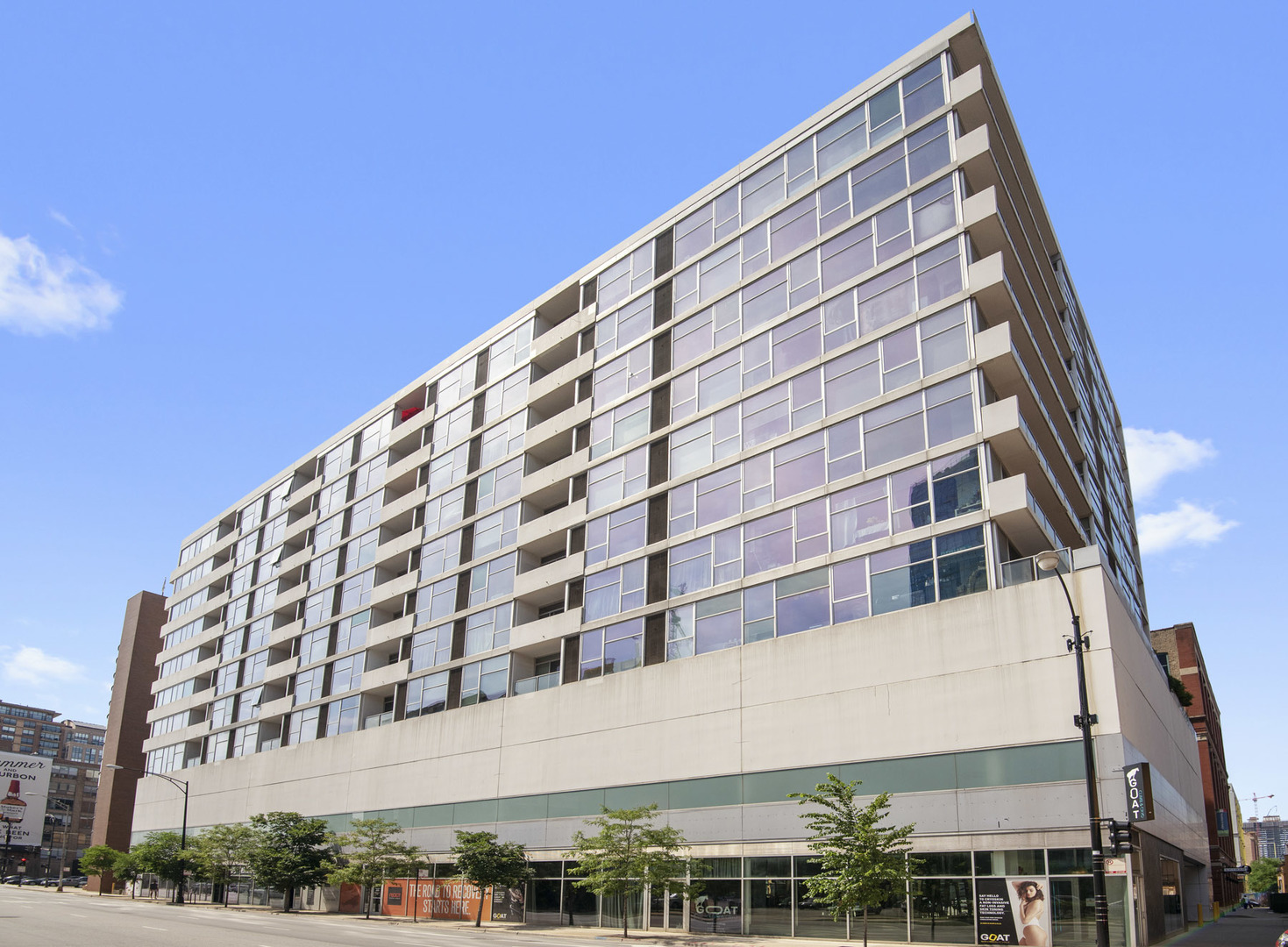 630 N FRANKLIN Street #1120, Chicago, IL