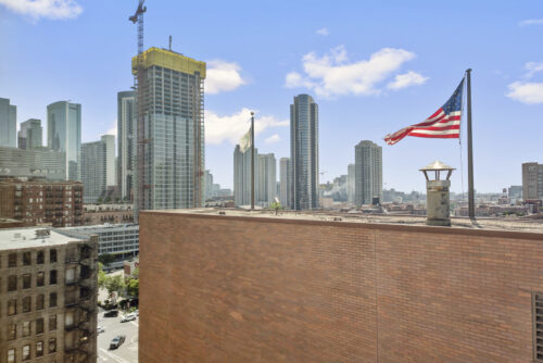 630 N FRANKLIN Street #1120, Chicago, IL