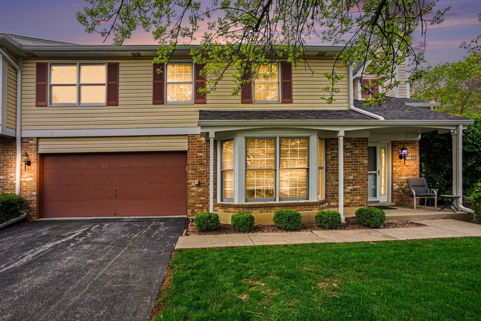 10021 Cambridge Court, Mokena, IL