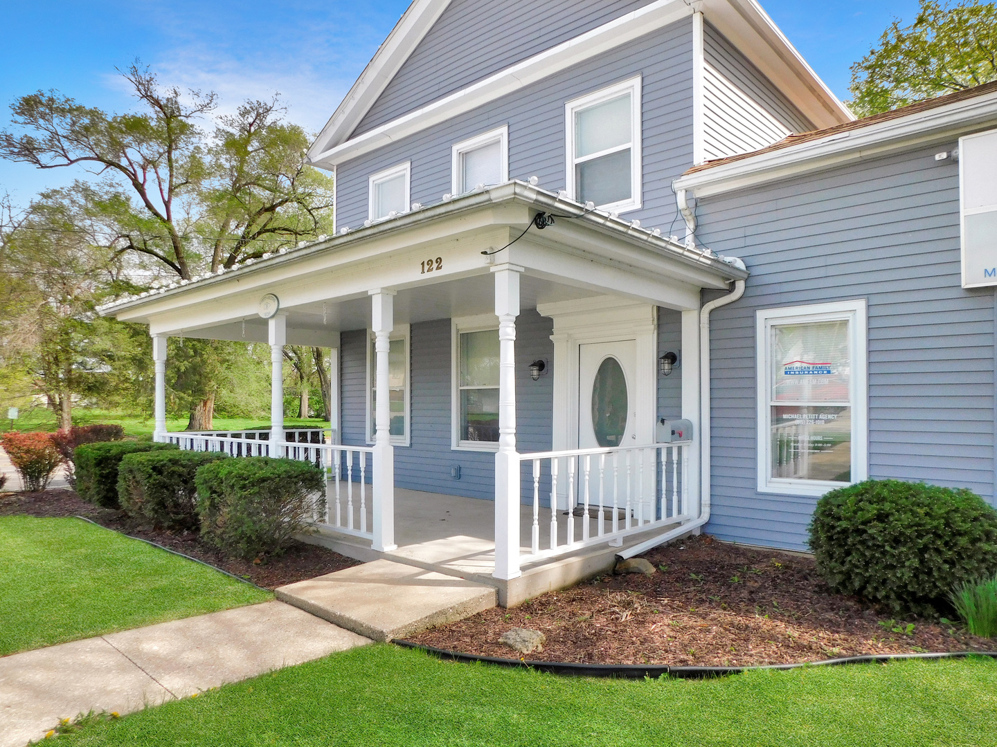 122 E Main Street #Upper, Rockton, IL