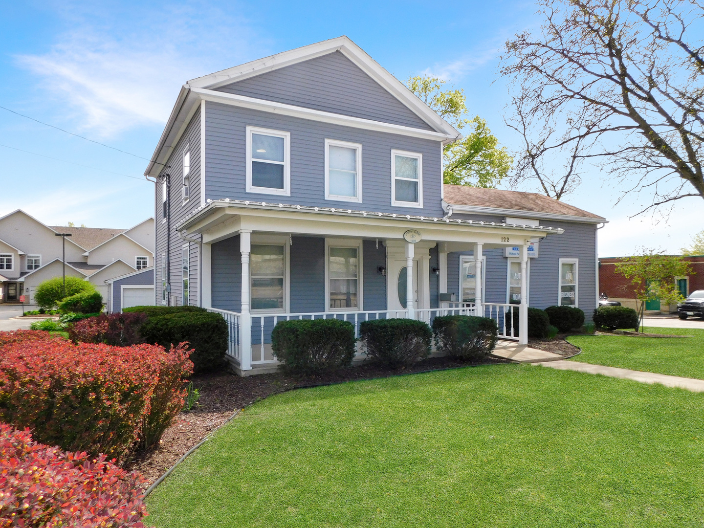 122 E Main Street #Upper, Rockton, IL