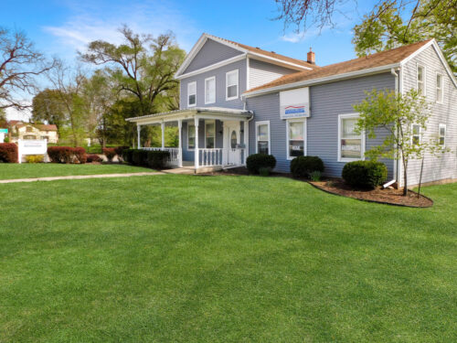 122 E Main Street #Upper, Rockton, IL