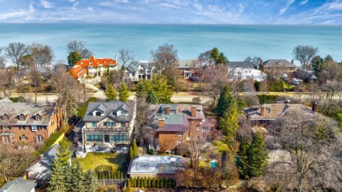 224 Sheridan Road, Kenilworth, IL