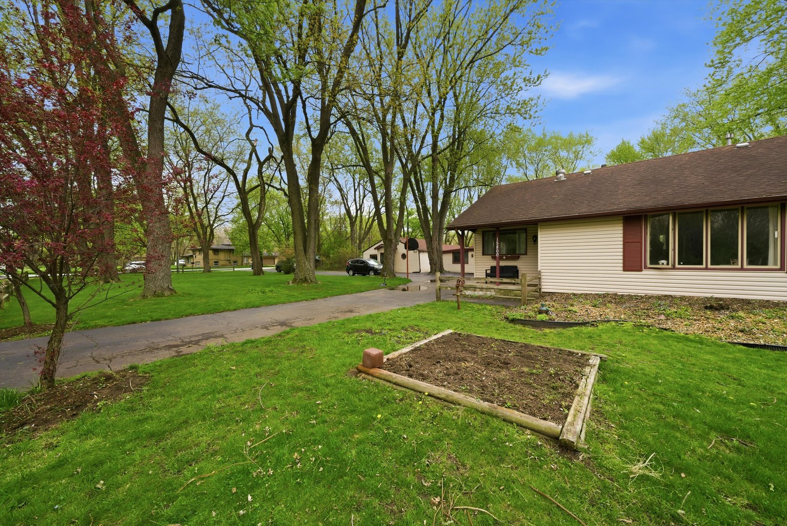 15800 Chappel Street, South Holland, IL